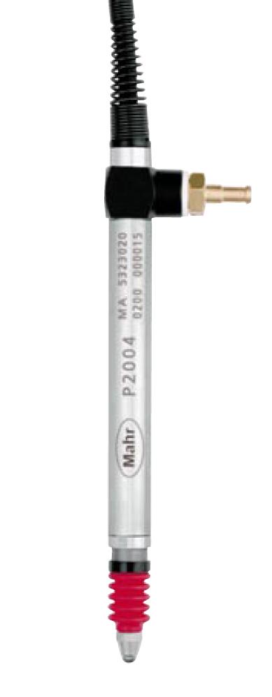 Mahr測(cè)頭P2001，P2004，P2004A，P2004B