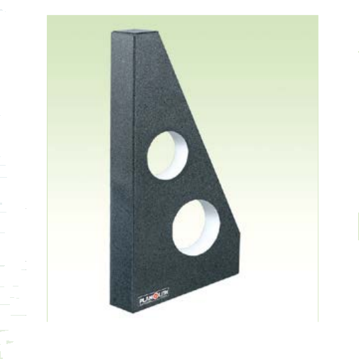 210系列 PLANOLITH大理石直角尺（帶孔款）